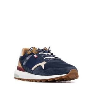 NEW XTI men's 14571701 sneaker in navy